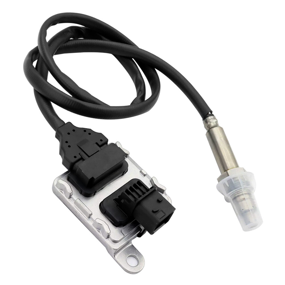 Rear Nitrogen Oxide Sensor Fit for Titan XD 5.0L 2016 2017 2018