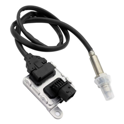 Rear Nitrogen Oxide Sensor Fit for Titan XD 5.0L 2016 2017 2018