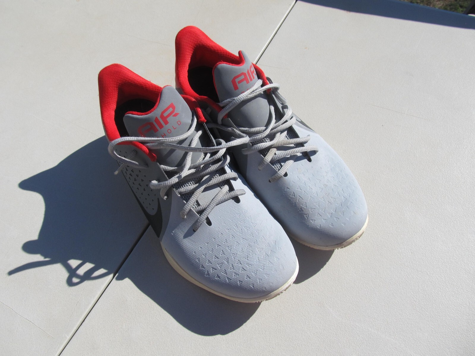 tenis nike air behold low