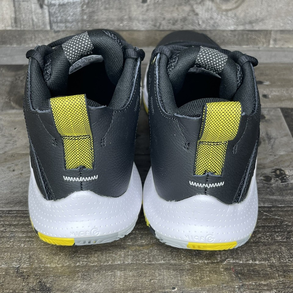 Under Armour UA 3Z5 Basketball Shoes 3023087004 Size 7 Stephen Curry sneakers eBay