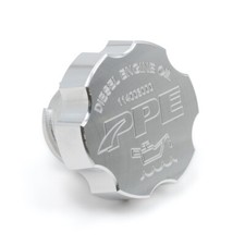 Ppe Diesel 114003000 Billet Aluminumum Oil Fill Cap - 01-16 6.6l Gm Duramax