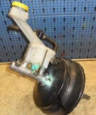 8H752 Bremskraftverstärker Nissan X-Trail T30 2.2 Di