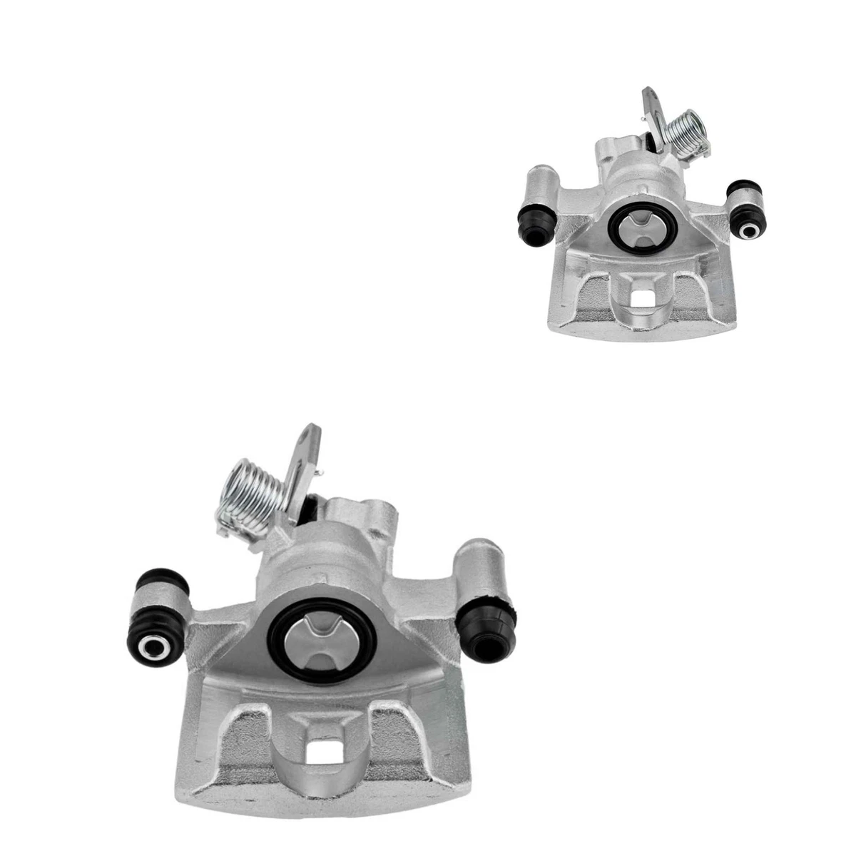 Set di pastiglie freno BLUE PRINT ADT342182, anteriore