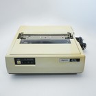 Okidata u92 Microline 9-Pin Vintage Dot Matrix Nice
