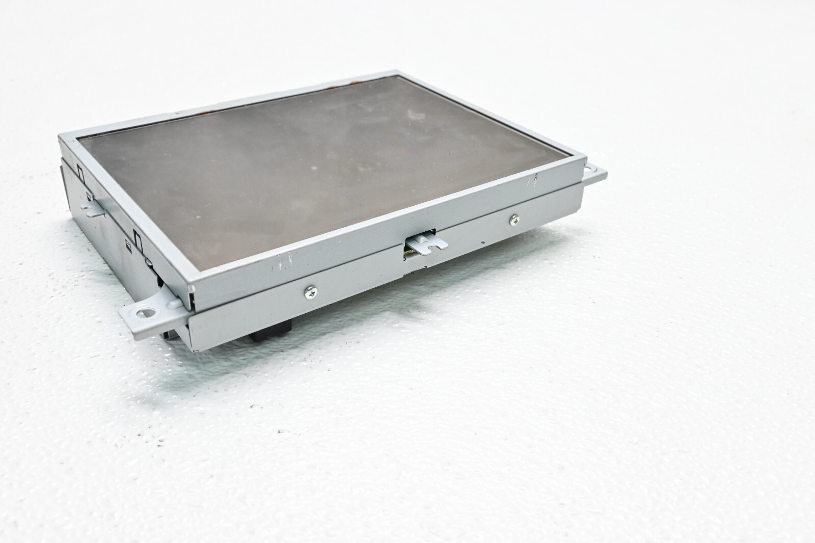 ⭐ 14-19 Maserati Ghibli Dash Navigation Cd Player Radio Receiver Unit Screen Oem