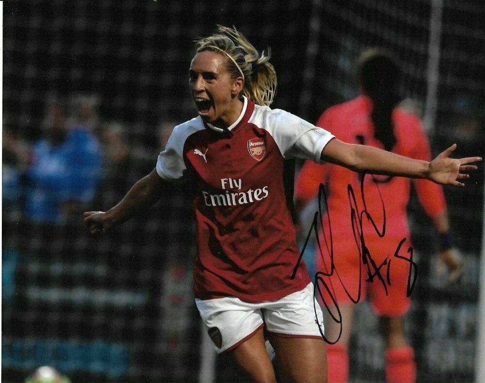 Jordan sale nobbs arsenal