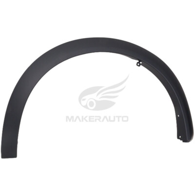 Fender Flares For 2014-2022 Infiniti QX80 11-13 QX56 Front Driver Side
