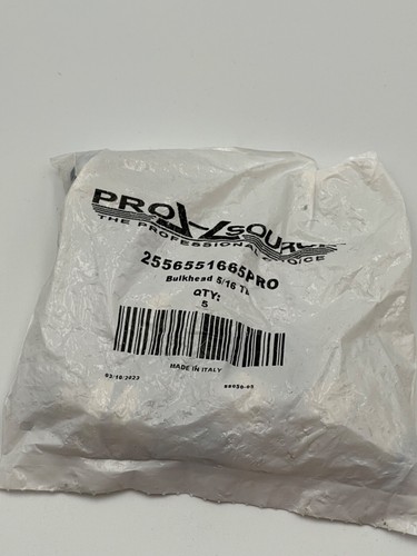 Pro-Source Push-to-Connect Tube x Tube Fitting PK5 - 2556551665PRO - Picture 3 of 5