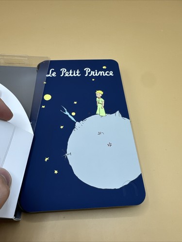 Nook Book Cover Barnes & Noble Le Petit Prince Book Cover Tablet 7 New Little - Picture 5 of 6