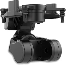 C-20T 3-Axis FPV Camera Gimbal,Pan Tilt Mount,Fpv Head Tracking with UART,PWM Co