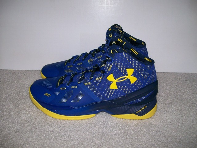steph curry shoes size 12