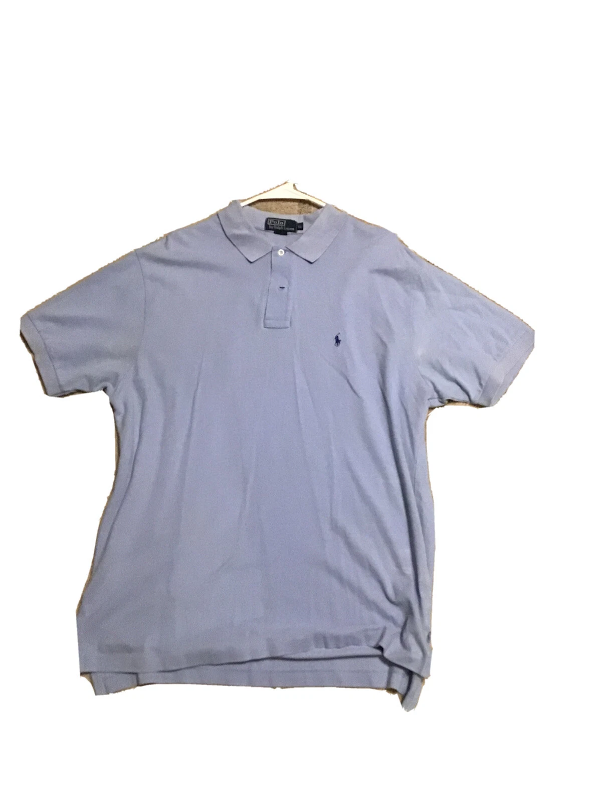 polo ralph lauren shirt men xl