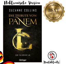 Die Tribute von Panem L. Der Tag bricht an: D...
