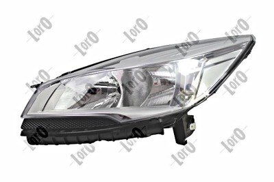 DEPO LH Headlight Front Lamp Fits Ford Kuga SUV 1806387 2013- for  