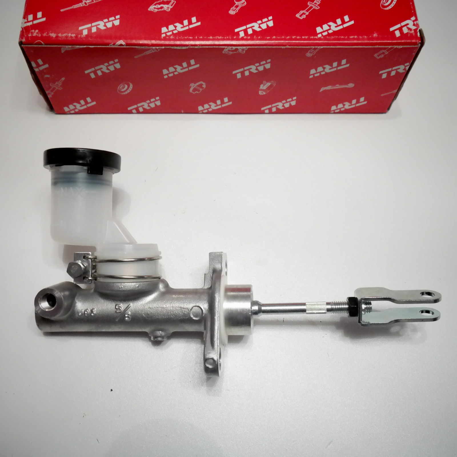 Émetteur d'embrayage Nissan Serena TRW PNB822 pour vos trajets en famille