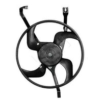 LüFter, MotorküHlung FüR Citroen C2 C3 I II DS3 Peugeot 1007 207