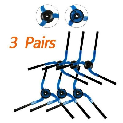 6 Pcs Side Brush For Samsung Navibot Robot Vc Rm84v Sr50 Sr80 Vacuum Cleaner Ebay 6 Pcs Side Brush For Samsung Navibot Robot Vc Rm84v Sr50 Sr80 Vacuum Cleaner Ebay