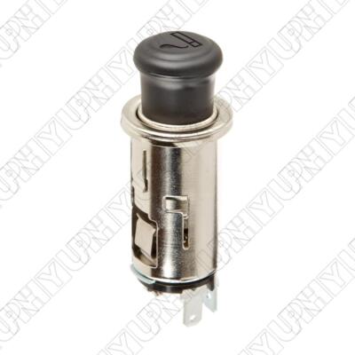 toyota sienna cigarette lighter DC 12V Element Socket Plug Custom for Sequoia Toyota Sienna 2004 to 2011