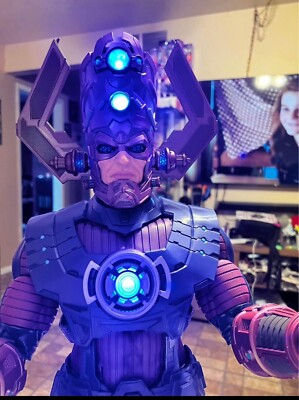 Hasbro Marvel Legends Galactus 32 in Action Figure for sale online