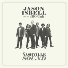Jason Isbell And The 400 Unit - Nashville Sound LP NEW