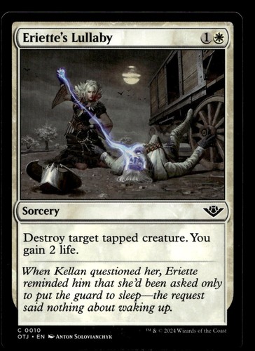 MTG - Outlaws Of Thunder Junction - OTJ -Singles - Common - Uncommon - Rare N/M - Picture 56 of 226