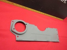 1951 1952 1953 Ford Mercury Starter Mounting Plate Bellhousing V8 Flathead