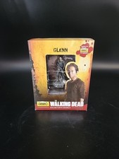 AMC The Walking Dead Eaglemoss Collectors Mod...