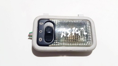 9610095677 Innenleuchte Hinten  Peugeot 406 DE943257-54