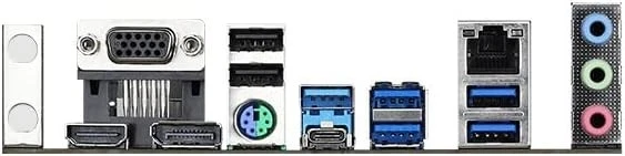 ASRock B550M PRO4 Supports 3rd Gen AMD AM4 Ryzen™ / Future AMD Ryzen™ Processors - Imagen 2 de 4