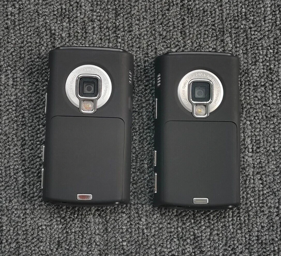 Nokia N95 8GB - 8 GB - Black (Unlocked) for sale online | eBay