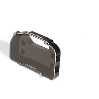 RENNRAD-DASHBOARD-SCHUTZ Fur I2M Chrome LITE-PLUS Fur Aprilia RSV4 Rf 15-20 Schw