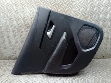 PEUGEOT 208 DOOR CARD REAR LEFT 98301568AK MK2 P21E 2020 - 2023