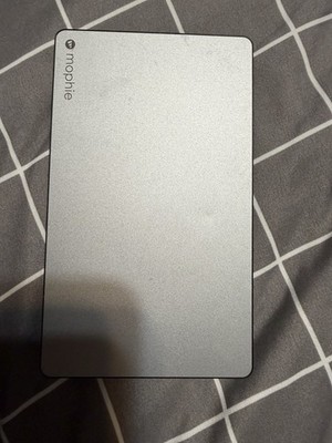 mophie Powerstation XXL 20,000 mAh External Battery - Space Grey