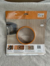 Schl ter KERDI Mixing Valve Seal Waterproofing 4-1/2 in for Shower Systems