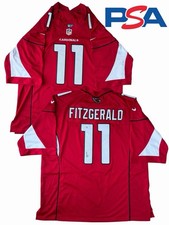 2019 Leaf Autographed Football Jersey Edition 7