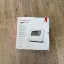 Honeywell Home T3R Wireless Programmable Thermostat (No Receiver) T3H700RF0096