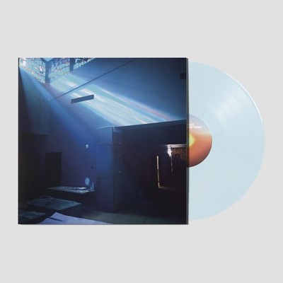 John Maus Later Than You Think (Vinyl)