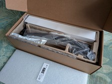 CORSAIR iCUE LINK TITAN 360 RX LCD - Dissipatore a Liquido CPU AIO