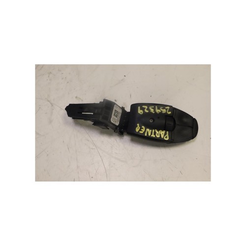 devio leva luci PEUGEOT PARTNER Furgoneta/monovolumen (K9) 98093198ZD - Imagen 3 de 7