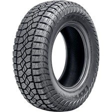 Tire Lionhart Kilima At Steel Belted Lt 29570r18 Load E 10 Ply At