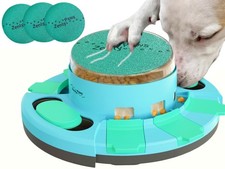 Nail File Toy Dog Scratch Pad for Nails Dog Nail Scratch Board Scratching Board