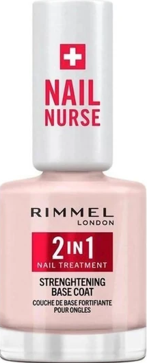 Nail Nurse 2in1 Treatment - Immagine 2