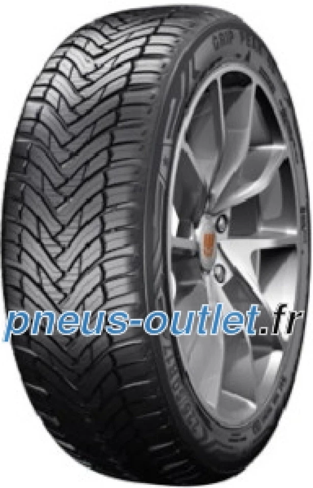 Crosswind Grip Peak 4S 175/70 R14 88T XL - Photo 1/1