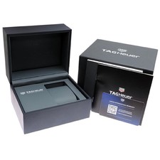 TAG Heuer Formula 1 Chronograph Men's Watch CAZ101K.BA0842 DH90224 8