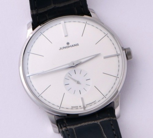 Junghans Meister Terrassenbau LE