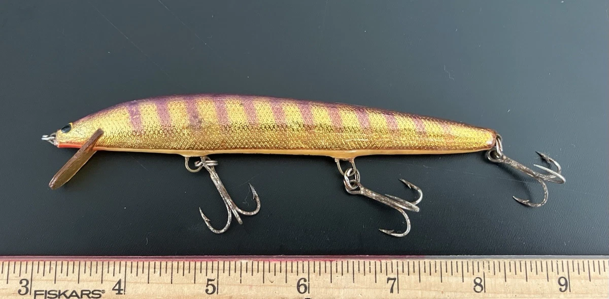 egb fishing lures Fisherman's Gold Eel- 8oz, Sour Pickle 2.65 Gallons All in and consistent performance in Handedness:Right Side Retrieve YGroup_Grande