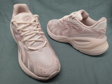 Puma Girls Inverse Premium Jr Sneakers Mesh Frosty Pink Size 6.5 NEW NO BOX
