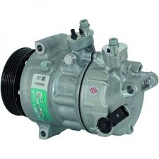 Kompressor Klimaanlage für VW Golf V Polo Skoda Fabia II Octavia Superb Audi A3