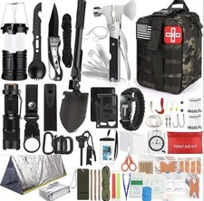 Survival Gear