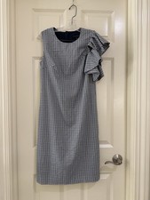 banana republic women formal dress size 6